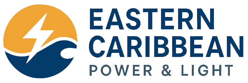 Eastern Caribbean Power and Light